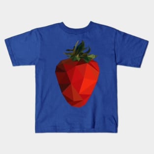 Strawberry Kids T-Shirt